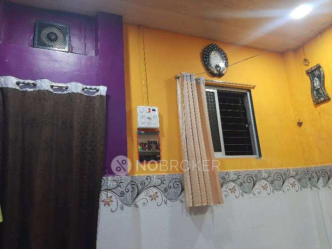 Independent House Laxmi Wadi, Rent WITHOUT BROKERAGE Semifurnished 1