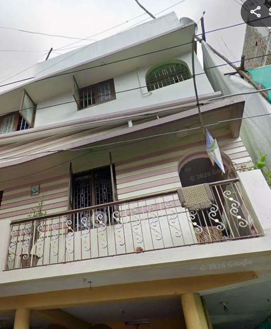 1 BHK House for Rent In Padi