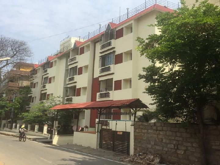 Brindavan Residency