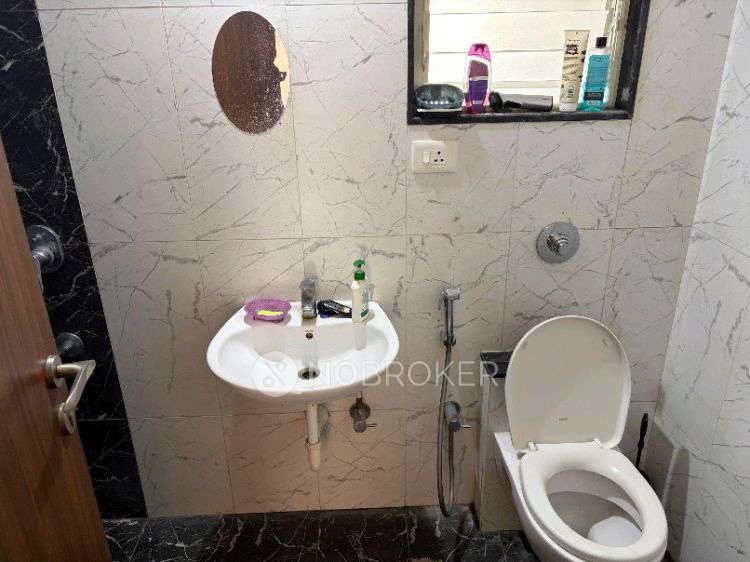 2 BHK Flat In Vilas Javdekar Yashwin Encore for Rent In 17324, Kalate Wasti, Wakad, Pimpri-chinchwad, Maharashtra 411057, India