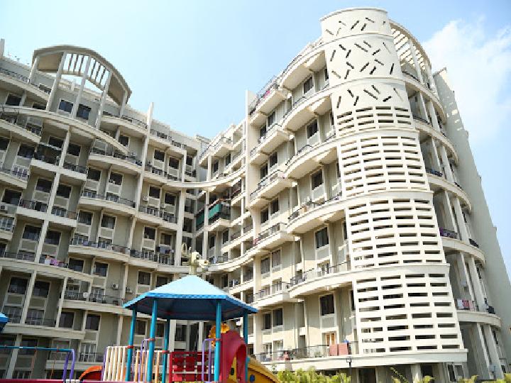Ganga Skies Housing Society