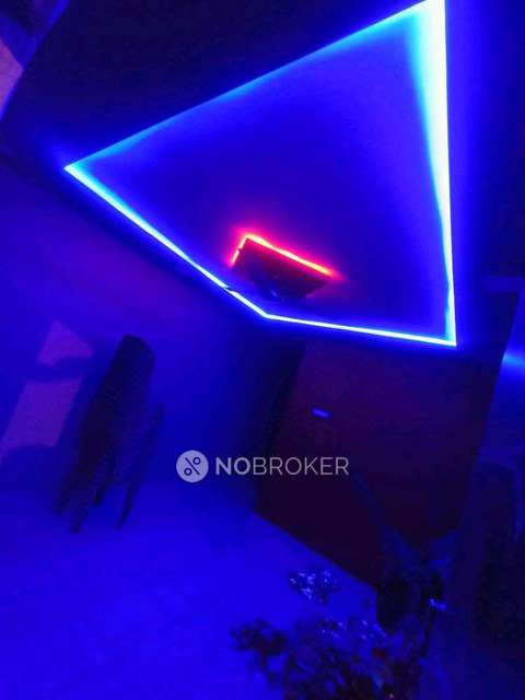 1 RK Flat In Tulsi Chowl For Sale  In Vangani 