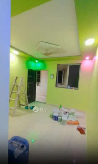 1 RK Flat In Tulsi Chowl For Sale  In Vangani 