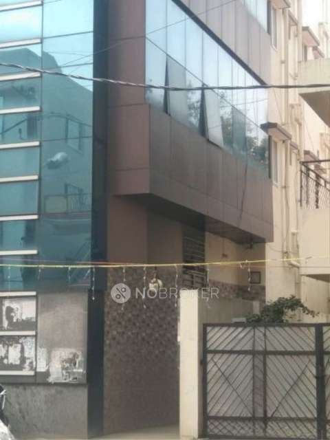 PG for Girls in Btm 2nd Stage,