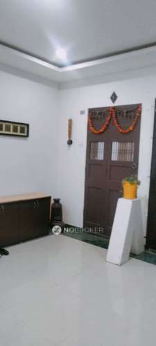 2 BHK Flat In Living Fantasy For Sale  In Wagholi