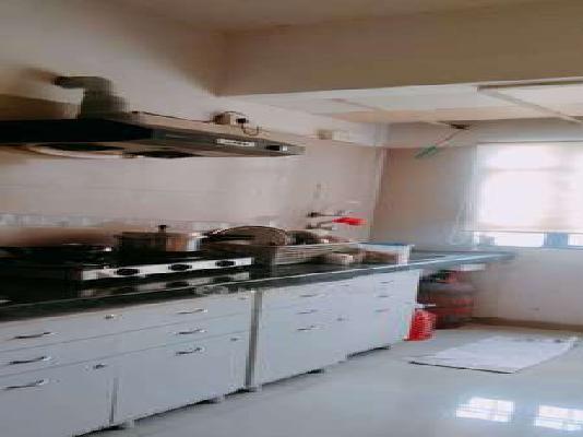 2 BHK Flat In Living Fantasy For Sale  In Wagholi