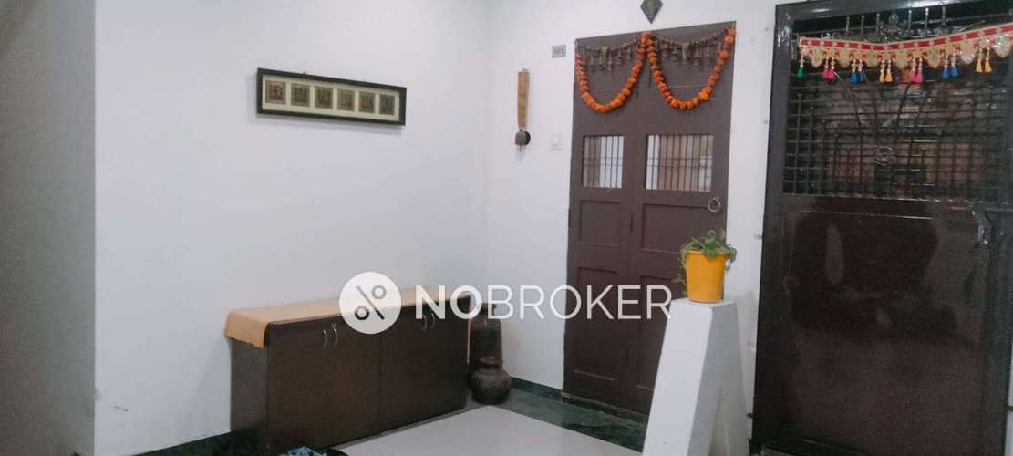 2 BHK Flat In Living Fantasy For Sale  In Wagholi
