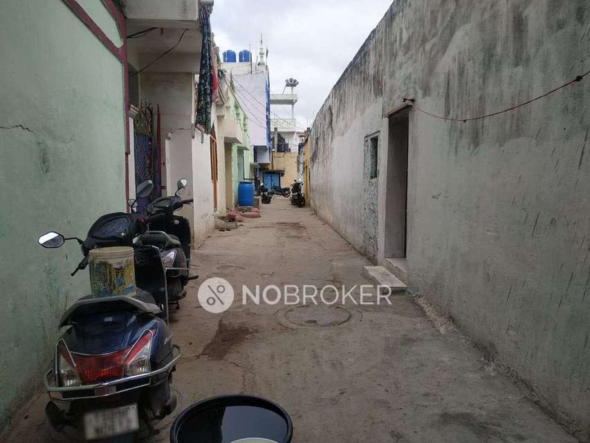 4 BHK House For Sale  In Kishan Bagh