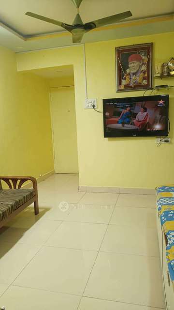 1 BHK Flat In Lambodar Park For Sale  In Kalwa