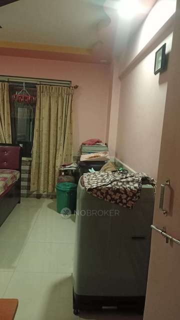 1 BHK Flat In Lambodar Park For Sale  In Kalwa