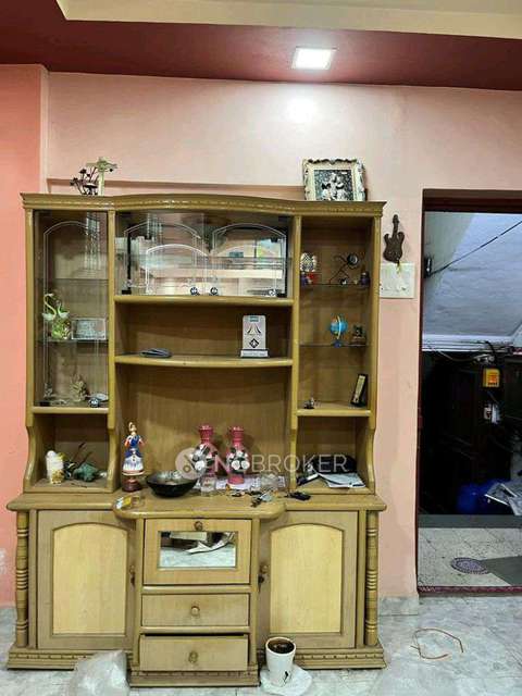 1 BHK Flat In Guruganesh Nagar Phase 2 for Rent  In Kothrud