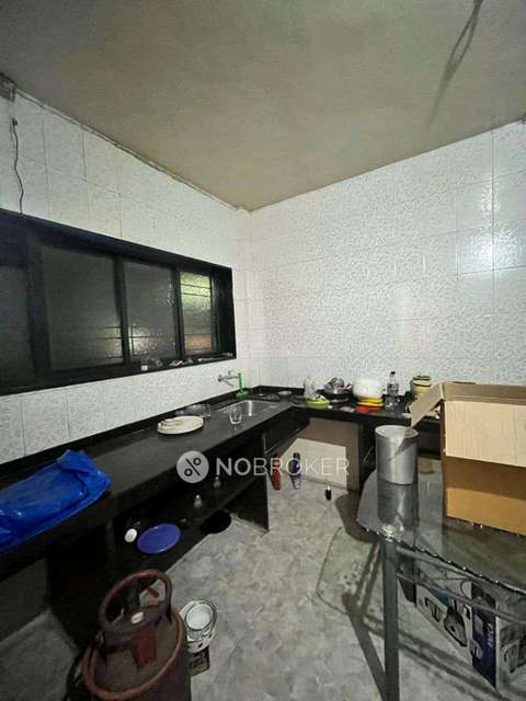 1 BHK Flat In Guruganesh Nagar Phase 2 for Rent  In Kothrud