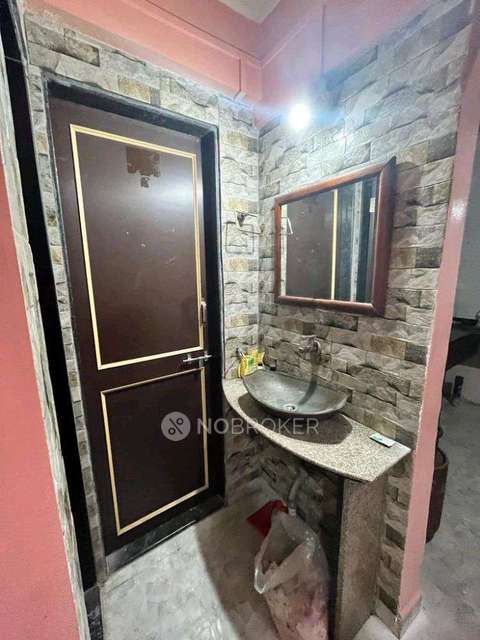 1 BHK Flat In Guruganesh Nagar Phase 2 for Rent  In Kothrud