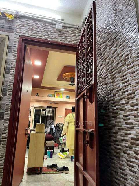 1 BHK Flat In Guruganesh Nagar Phase 2 for Rent  In Kothrud