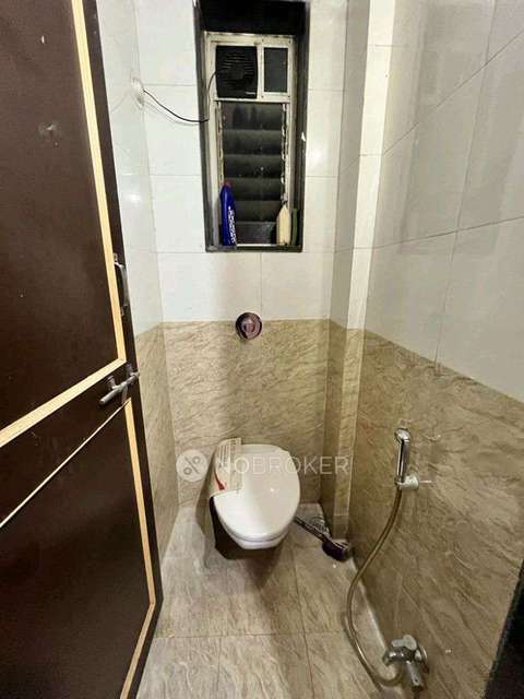1 BHK Flat In Guruganesh Nagar Phase 2 for Rent  In Kothrud