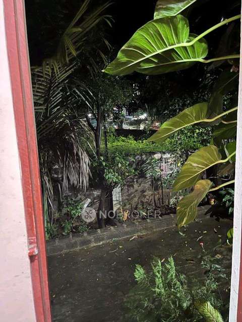 1 BHK Flat In Guruganesh Nagar Phase 2 for Rent  In Kothrud