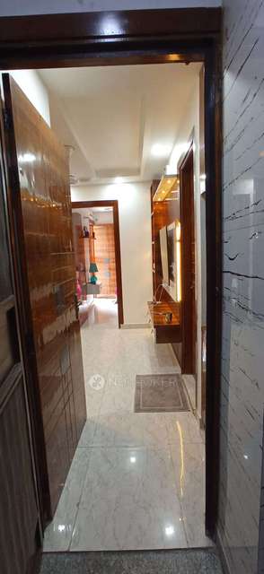 3 BHK Flat In Standalone Building  For Sale  In Uttam Nagar West
