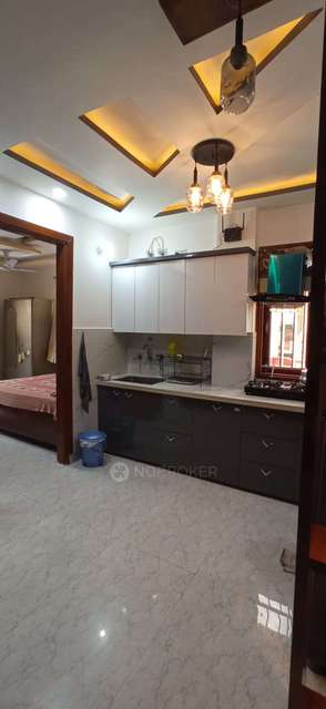 3 BHK Flat In Standalone Building  For Sale  In Uttam Nagar West
