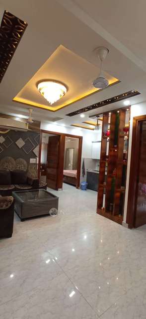 3 BHK Flat In Standalone Building  For Sale  In Uttam Nagar West