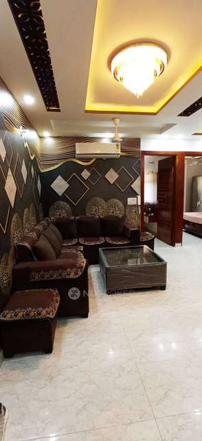 3 BHK Flat In Standalone Building  For Sale  In Uttam Nagar West