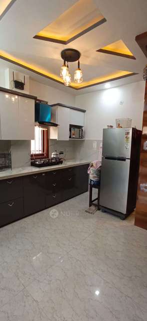 3 BHK Flat In Standalone Building  For Sale  In Uttam Nagar West