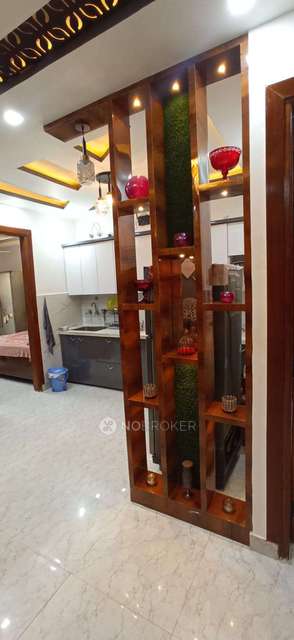 3 BHK Flat In Standalone Building  For Sale  In Uttam Nagar West