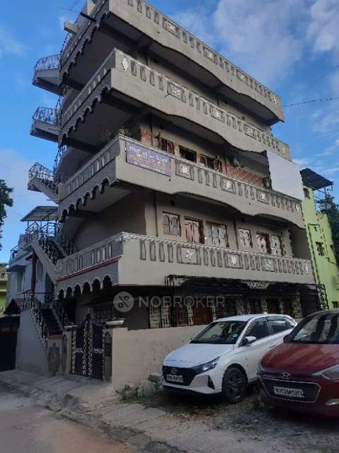 PG for Girls in Jalahalli