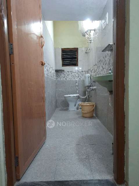 PG for Girls in Jalahalli