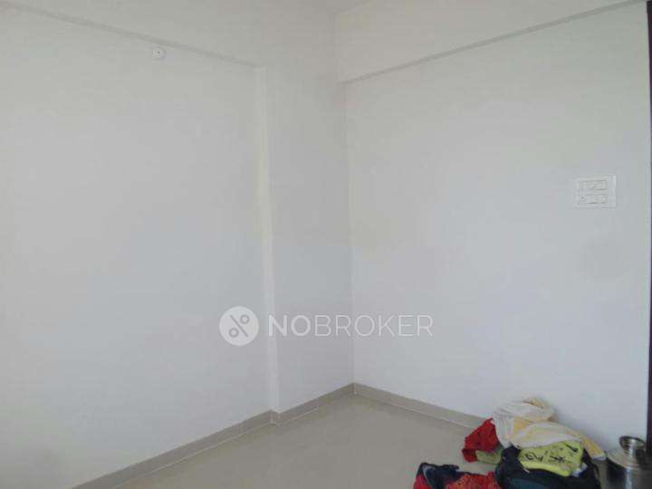 1 BHK Flat In Sonigara Bluedice for Rent  In Chikhali