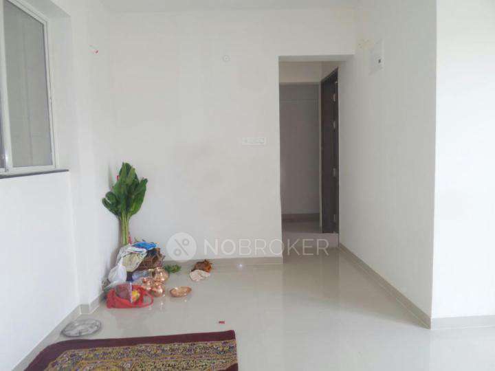 1 BHK Flat In Sonigara Bluedice for Rent  In Chikhali