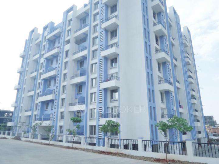 1 BHK Flat In Sonigara Bluedice for Rent  In Chikhali