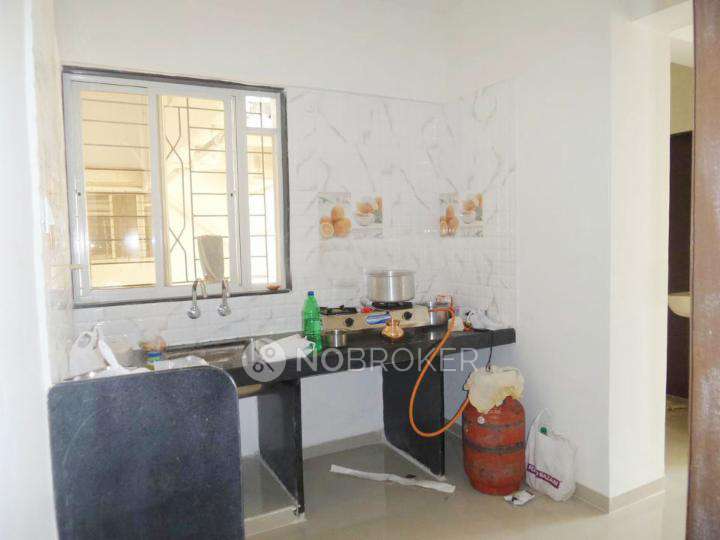 1 BHK Flat In Sonigara Bluedice for Rent  In Chikhali