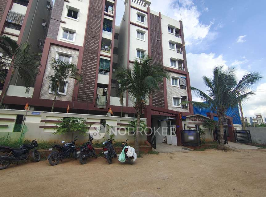 4 BHK Flat For Sale  In Peerjadiguda Kaman