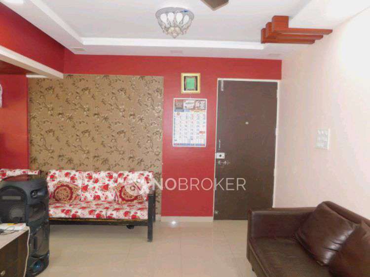 2 BHK Flat In Mayuri Optimum for Rent  In Undri