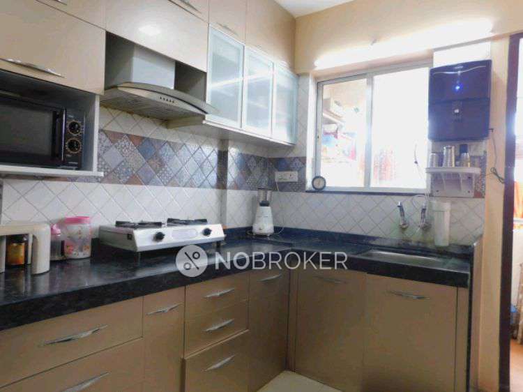 2 BHK Flat In Mayuri Optimum for Rent  In Undri