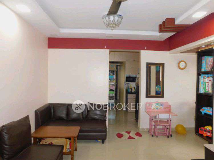 2 BHK Flat In Mayuri Optimum for Rent  In Undri