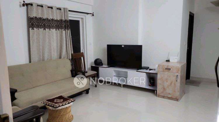 3 BHK Flat In Myhna Maple for Rent  In Varthur