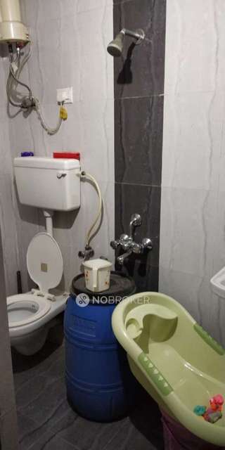 2 BHK Flat In Sai Prasad Housing Society For Sale  In Kharghar