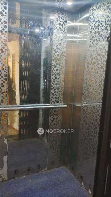 1 BHK Flat In Kulswamini Palaza For Sale  In Chinchpada Gaon