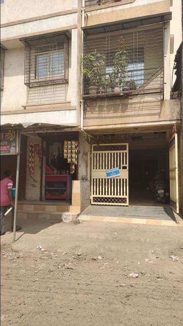 1 BHK Flat In Kulswamini Palaza For Sale  In Chinchpada Gaon