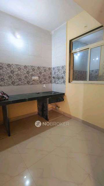 1 BHK Flat In Kulswamini Palaza For Sale  In Chinchpada Gaon