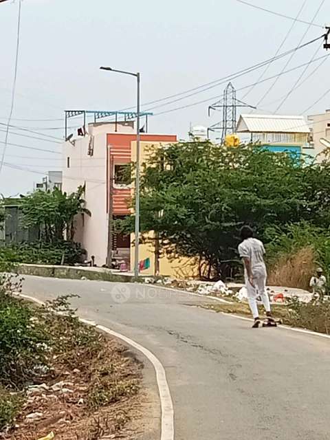 1 BHK House for Rent  In Paruthipattu