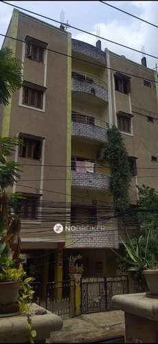 2 BHK Flat In Vinayaka Residency for Rent  In Kondapur