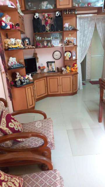 2 BHK Flat In Libra Chs For Sale  In Malad West