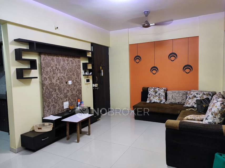 2 BHK Flat In Sukhwani Pacific Society, Thergaon for Rent  In Thergaon