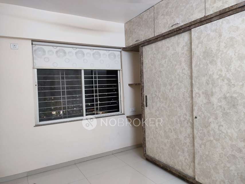 2 BHK Flat In Sukhwani Pacific Society, Thergaon for Rent  In Thergaon