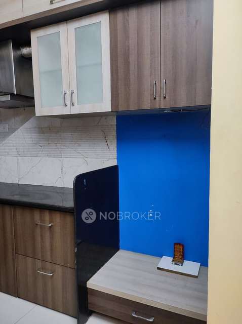 2 BHK Flat In Sukhwani Pacific Society, Thergaon for Rent  In Thergaon