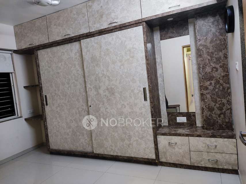 2 BHK Flat In Sukhwani Pacific Society, Thergaon for Rent  In Thergaon