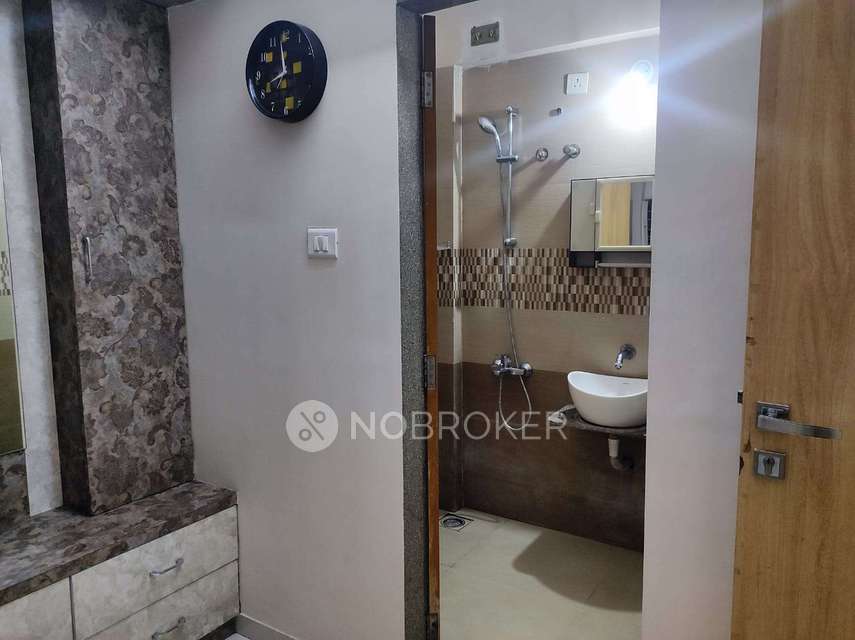 2 BHK Flat In Sukhwani Pacific Society, Thergaon for Rent  In Thergaon