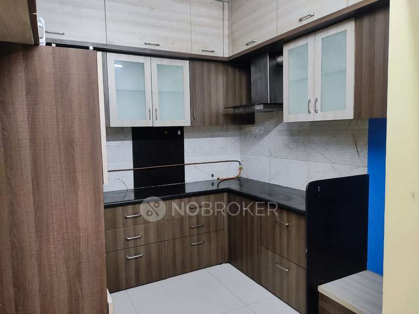 2 BHK Flat In Sukhwani Pacific Society, Thergaon for Rent  In Thergaon